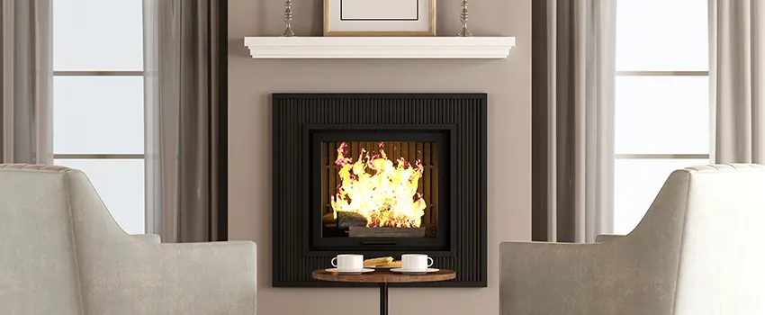 Superior Outdoor Fireplace Repair in Mandan, ND