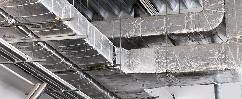 Vent Dust Cleaning Cost in Mandan, ND