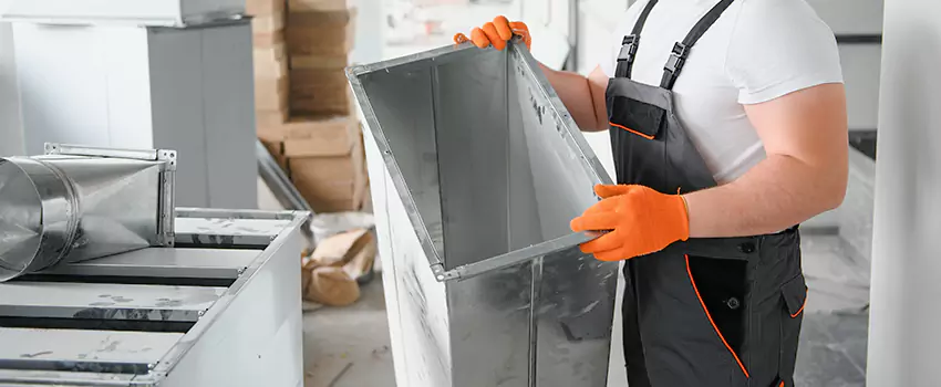 Ventilation Fan Cleaning Services in Mandan, North Dakota