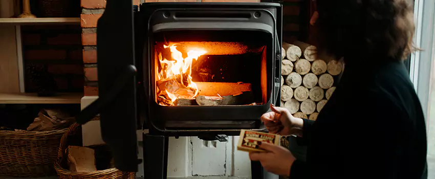 Key Features of Vermont Castings Fireplaces in Mandan, ND
