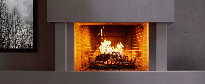 Indoor Wood Burning Furnace Repair and Installation in Mandan, North Dakota