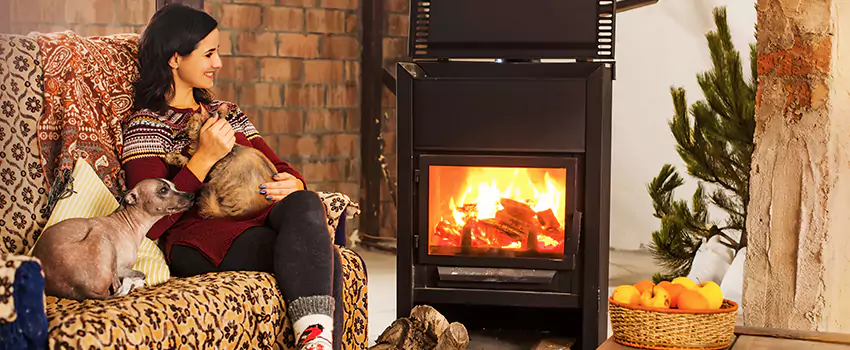 Wood Stove Chimney Cleaning Services in Mandan, ND