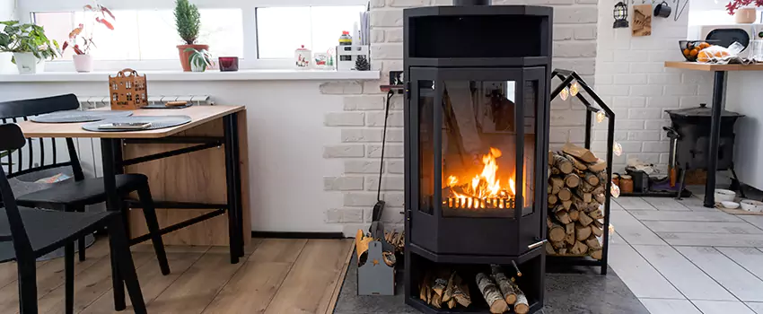 Wood Stove Firebox Installation Services in Mandan, ND