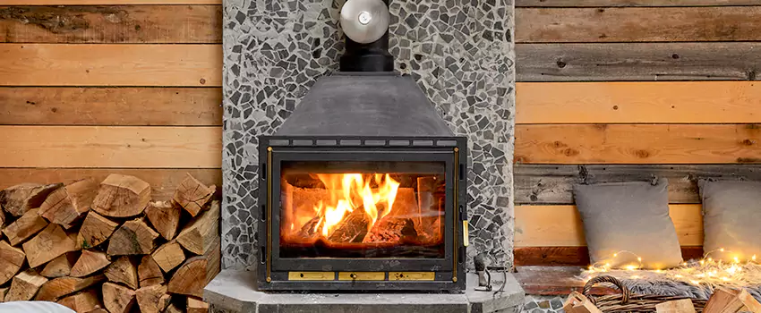 Wood Stove Cracked Glass Repair Services in Mandan, ND