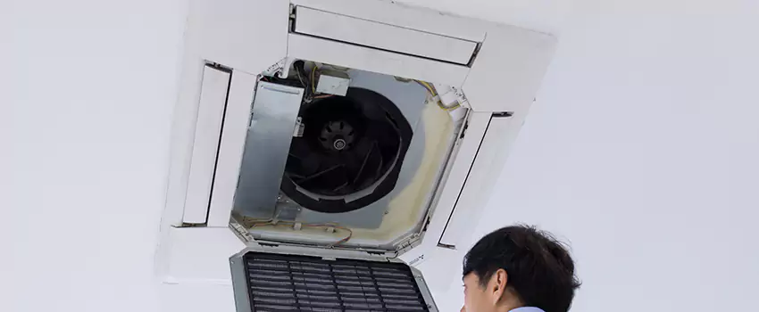 Benefits of Professional Air Duct Cleaning in Mandan, North Dakota