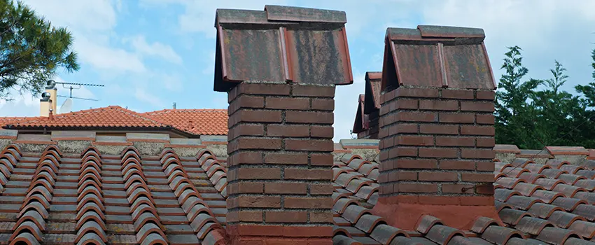 Chimney Vent Damper Repair Services in Mandan, North Dakota