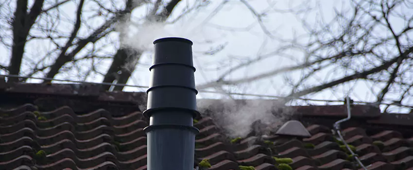 Broken Chimney Animal Screen Repair And Installation in Mandan, ND