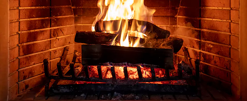 Chimney Ash Dump Cover Repair Services in Mandan, ND