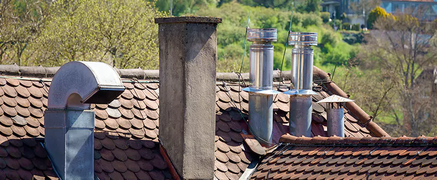 Commercial Chimney Blockage Removal in Mandan, North Dakota