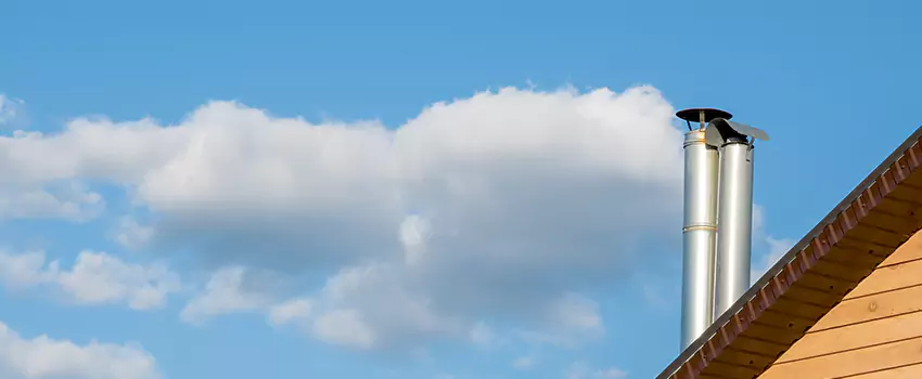 Chimney Cap Bird Guard Repair in Mandan, North Dakota