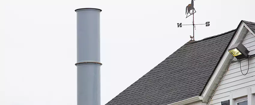 Multi-flue Chimney Caps Installation And Repair in Mandan, ND