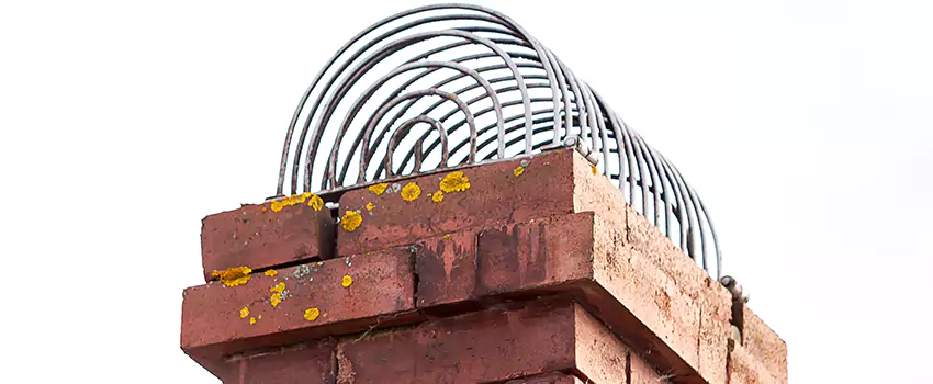 Chimney Crown Problems in Mandan, North Dakota