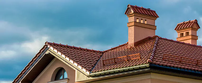 Residential Chimney Services in Mandan, North Dakota