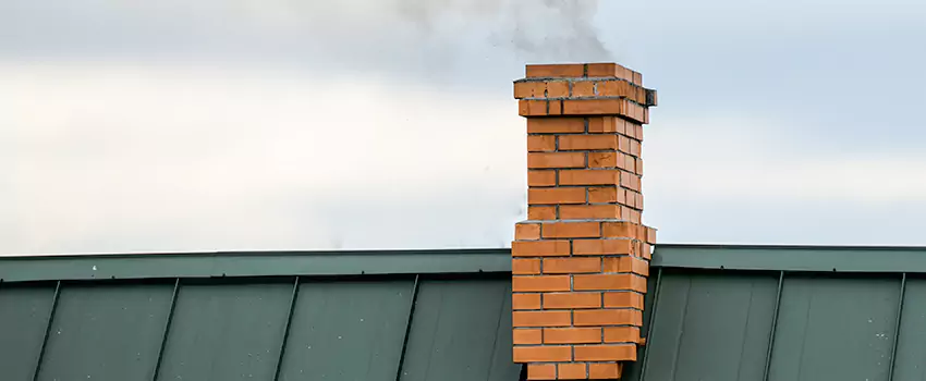 Chimney Installation Company in Mandan, ND