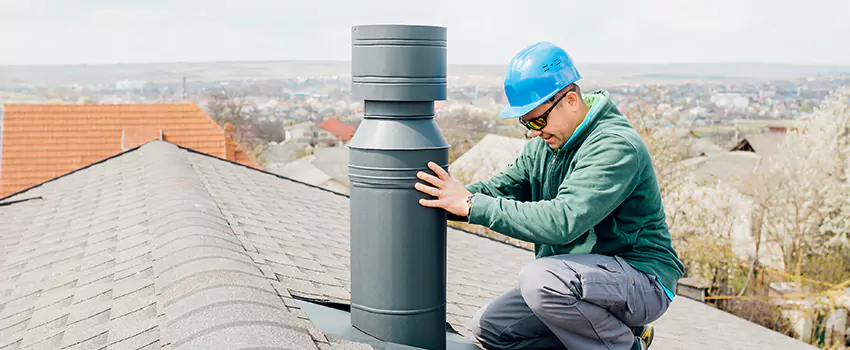Insulated Chimney Liner Services in Mandan, ND