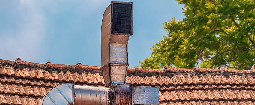 Chimney Blockage Removal in Mandan, North Dakota
