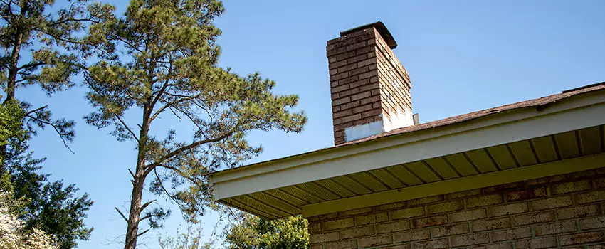 Brick Chimney Sweep Near Me in Mandan, ND