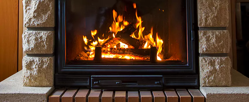 Decorative Fireplace Installation Cost in Mandan, North Dakota