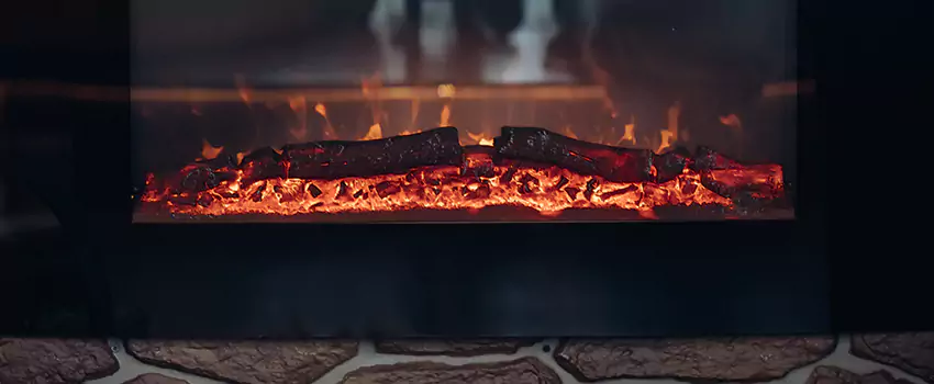 Cost of Electric Fireplace Repair Service in Mandan, North Dakota