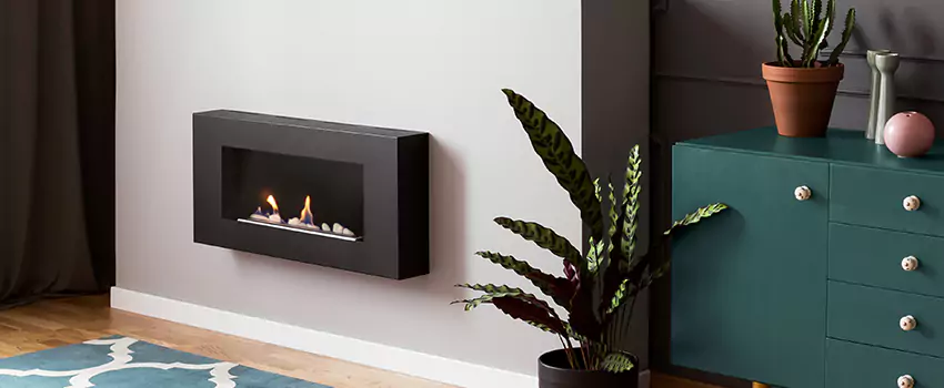 Cost of Ethanol Fireplace Repair And Installation Services in Mandan, ND