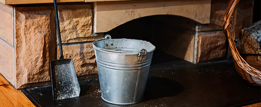 Clean The Fireplace Mantle And Hearth in Mandan, North Dakota