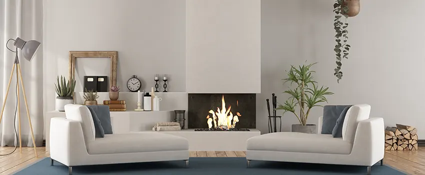 Decorative Fireplace Crystals Services in Mandan, North Dakota