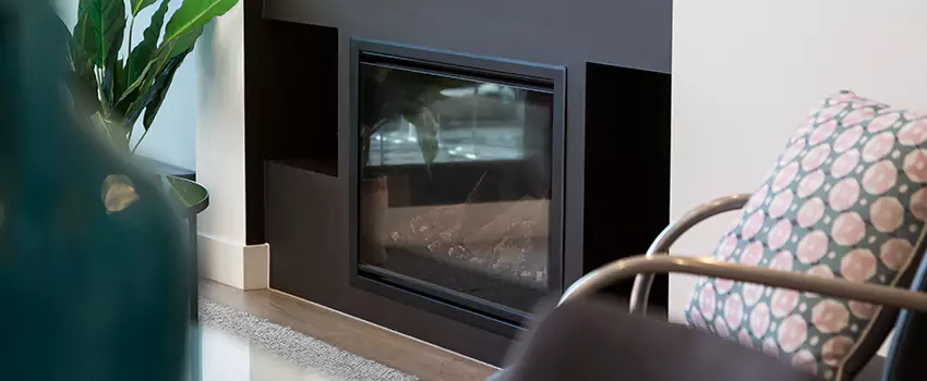 Gas Fireplace Installation in Mandan, ND