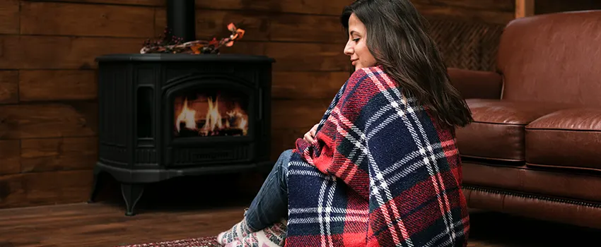 Fireplace Firebox Grate Replacement Services  in Mandan, North Dakota