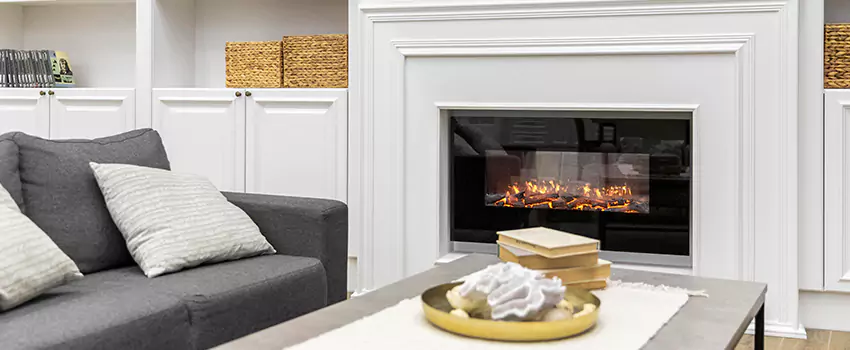 Pellet Fireplace Insert Installation in Mandan, ND