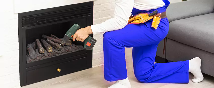 Fireplace Hearth Inspection And Repair in Mandan, North Dakota