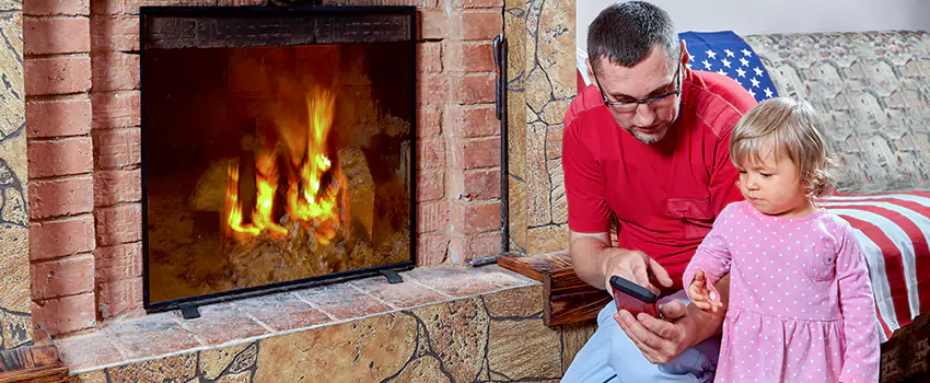 Fireplace Safety Locks For Kids in Mandan, ND