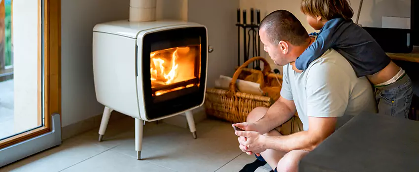 Fireplace Flue Maintenance Services in Mandan, ND