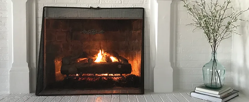 Cost-Effective Fireplace Mantel Inspection And Maintenance in Mandan, ND