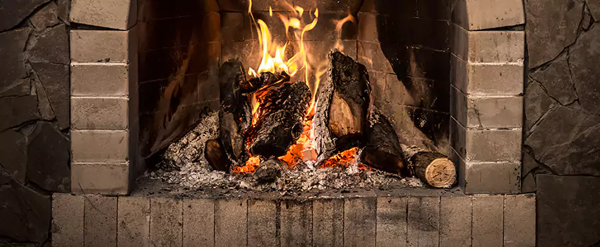 Cost of Rebuilding A Fireplace in Mandan, North Dakota