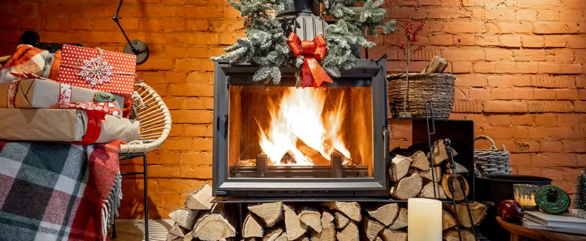 Steel Fireplace Grate Repair And Replacement Services in Mandan, North Dakota