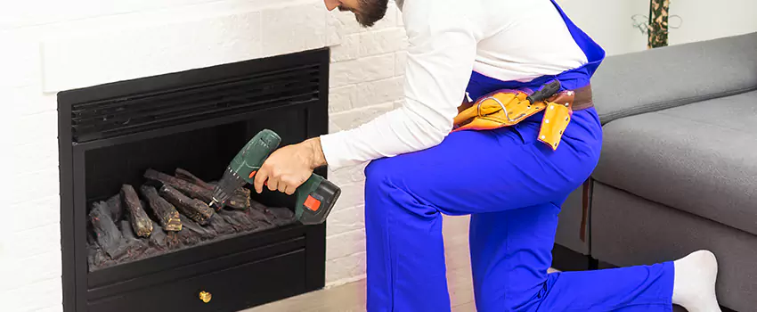 Fireplace Repair Expert in Mandan, North Dakota