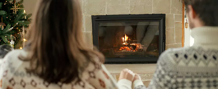 Fireplace Firebox Refurbish & Restore Services in Mandan, ND