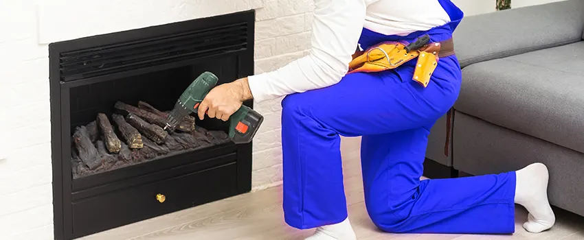Fireplace Safety Inspection Specialists in Mandan, North Dakota