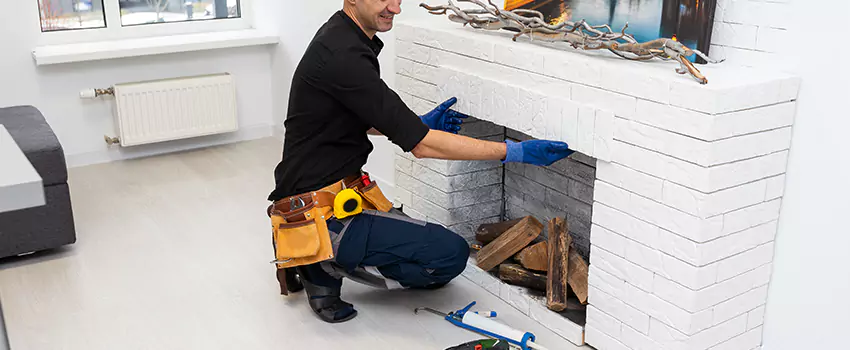 Gas Fireplace Repair And Replacement in Mandan, ND