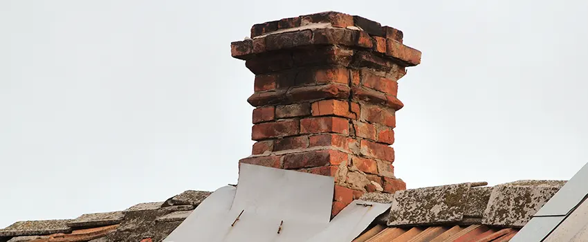 Cost of Fixing Blocked Chimney in Mandan, North Dakota