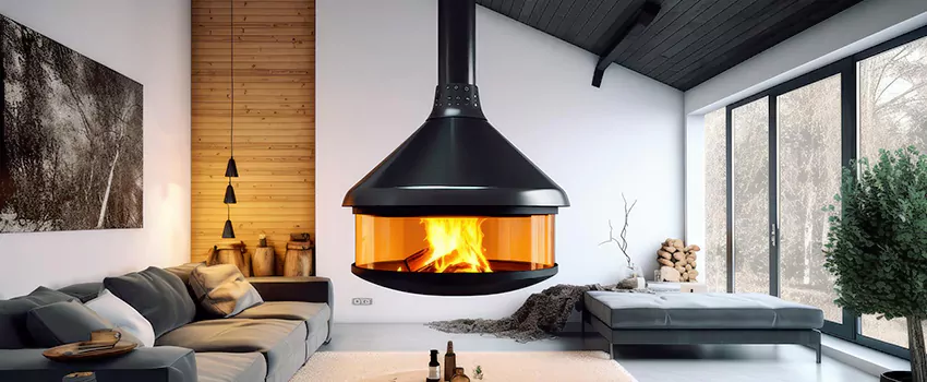 Floating Damaged Fireplace Repair Services in Mandan, ND