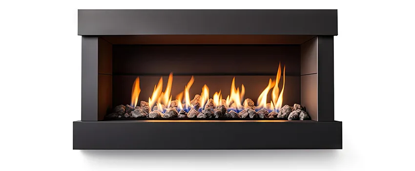 Outdoor Gas Fireplaces Installation in Mandan, ND