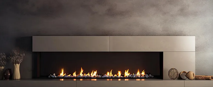 Gas Fireplace Logs Supplier in Mandan, North Dakota