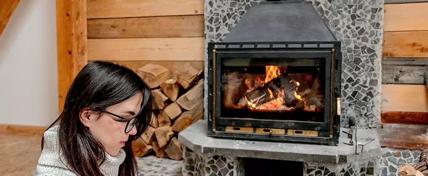 Harman P68-C Pellet Stove Repair in Mandan, North Dakota 