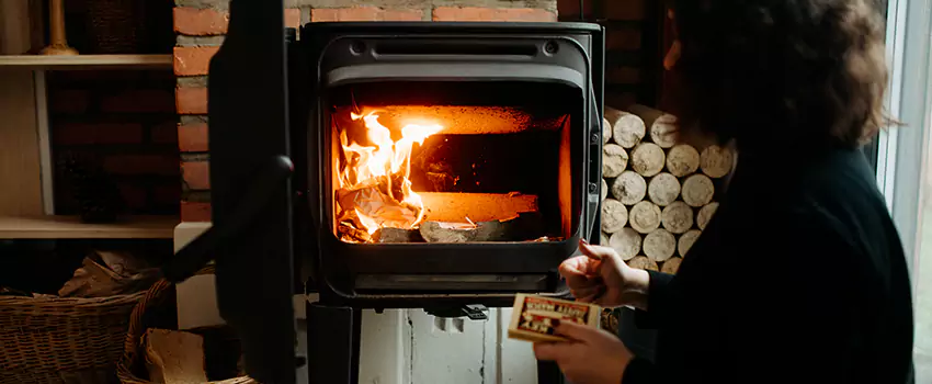 Hearthstone Wood Stoves Fireplace Repair in Mandan, North Dakota