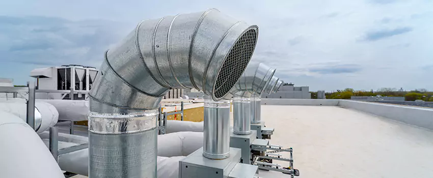 Insulated Ductwork Repair Services Near Me in Mandan, ND
