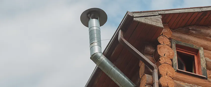 Cracks Repair for Leaking Chimney in Mandan, North Dakota
