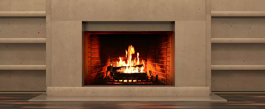 Majestic Trilliant Series Gas Fireplace Insert Repair in Mandan, North Dakota