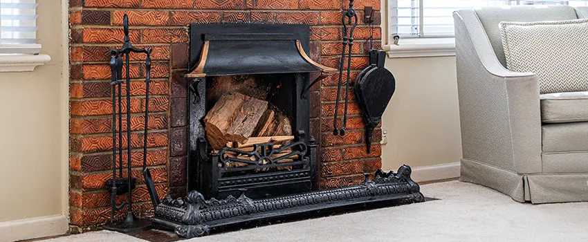 Custom Old Fireplace Redesign Services in Mandan, North Dakota