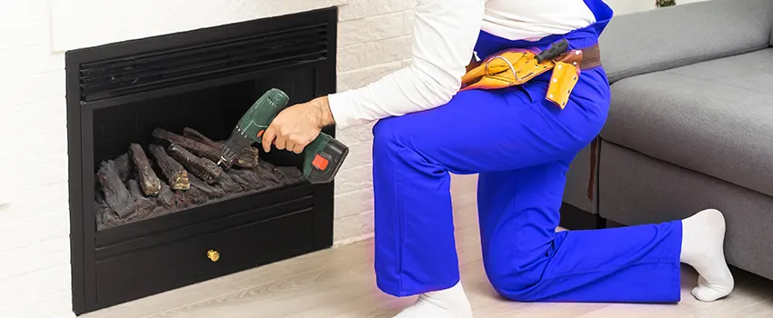 Pellet Fireplace Repair Services in Mandan, ND